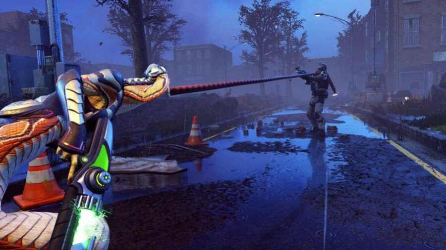 Игра XCOM 2 Digital Deluxe Edition Xbox (Цифровая версия, регион активации - Аргентина) — фото 1