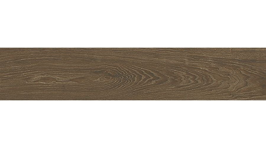 Керамогранит STN Ceramica Lionel Nogal Matt Rect 23x120 N30091 дерево матовая Реттифицированная  морозостойкая