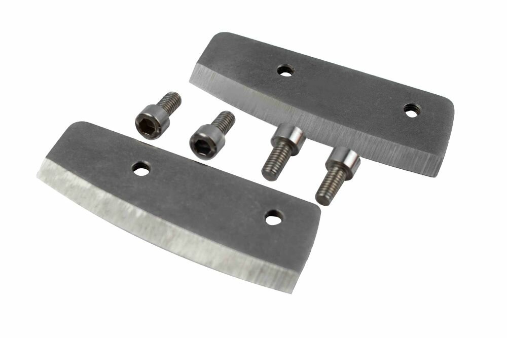 Ножи для льда IB-150 прямые VERTON 01.5985.6225