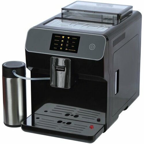 Кофемашина Pioneer Home Pioneer CMA020