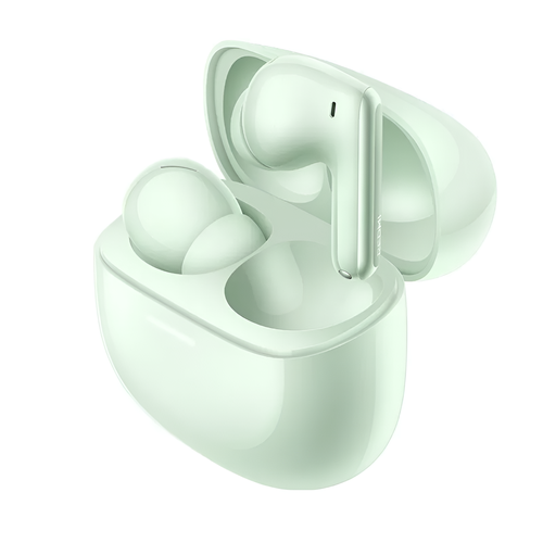 Беспроводные TWS наушники Xiaomi Redmi Buds 6 Pro ANC зеленый 6184₽