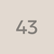 багама беж 43