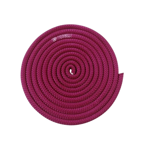 Скакалка PASTORELLI New Orleans Клубничная 04906