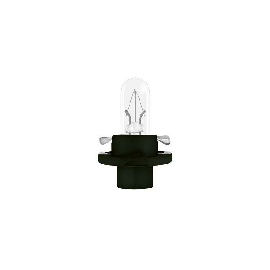 Автомобильная лампа OSRAM 2351MFX6 накаливания 12 В BAX 1.2 Вт 1 шт 3200 K