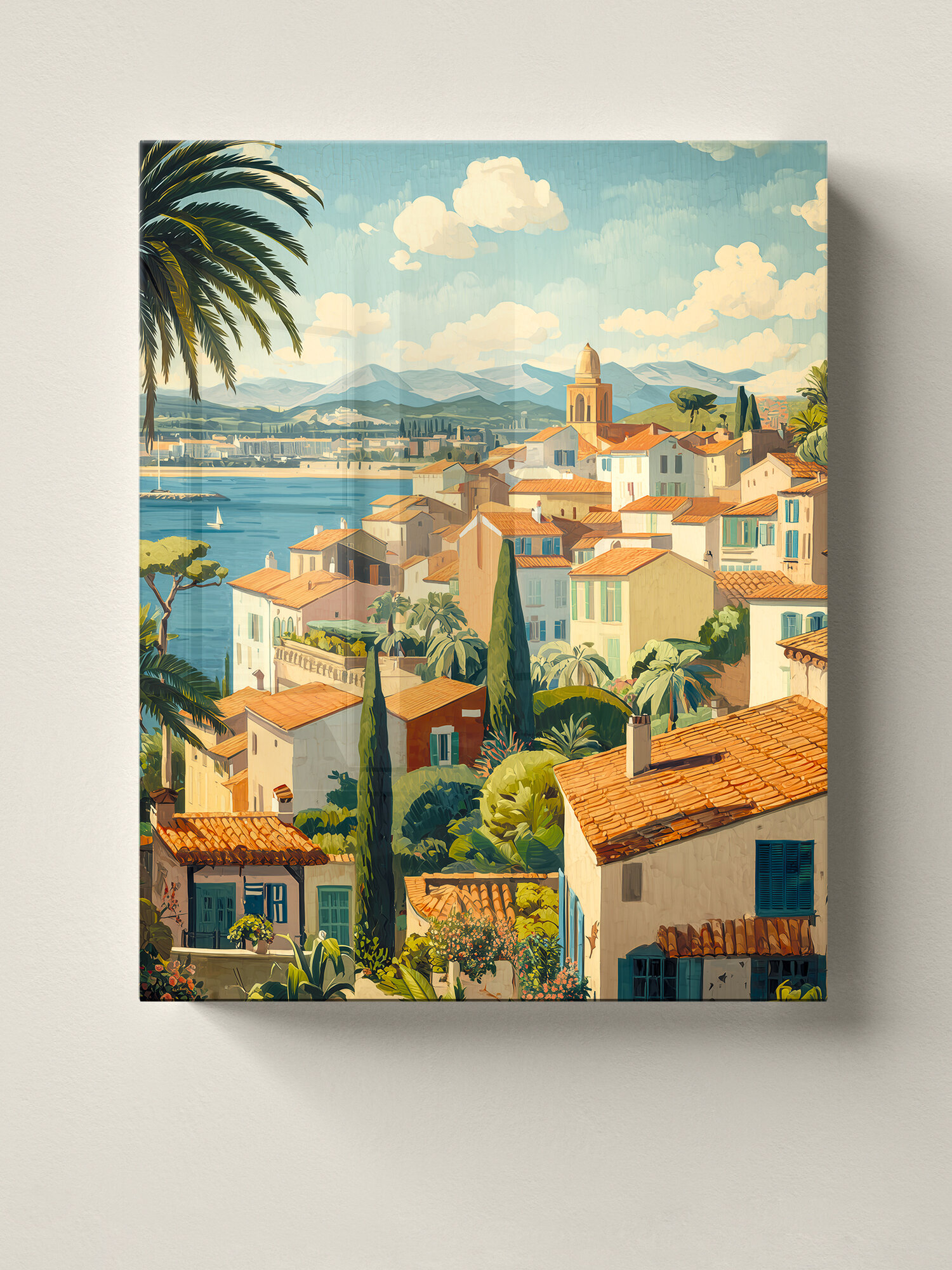 Картина Postermarket 