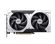 Видеокарта MSI RTX 5060 Ti 8G VENTUS 2X OC PLUS 8 Гб GDDR7 PCI-E ...
