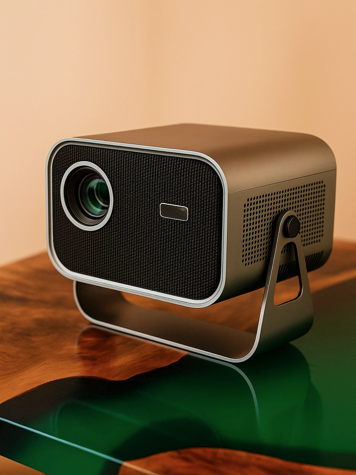 Проектор для фильмов Х2 мини проектор для фильмов 4К