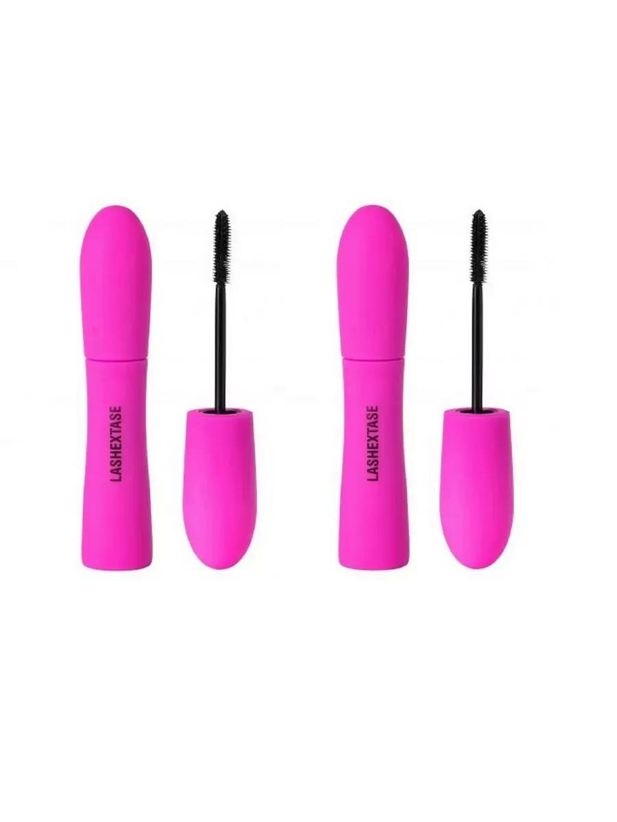 Тушь Vivienne Sabo "Grand Noire", для объема и удлинения ресниц, влагостойкая, 9мл