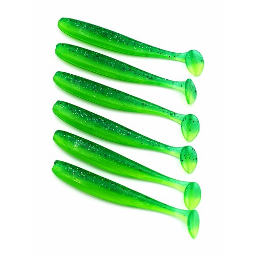 Виброхвост съедобный Easy shiner 4