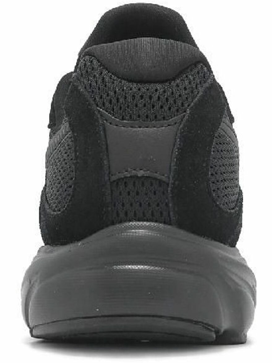 Кроссовки Reebok Road Prime, полнота F, размер 7 US, черный, серый — фото 1