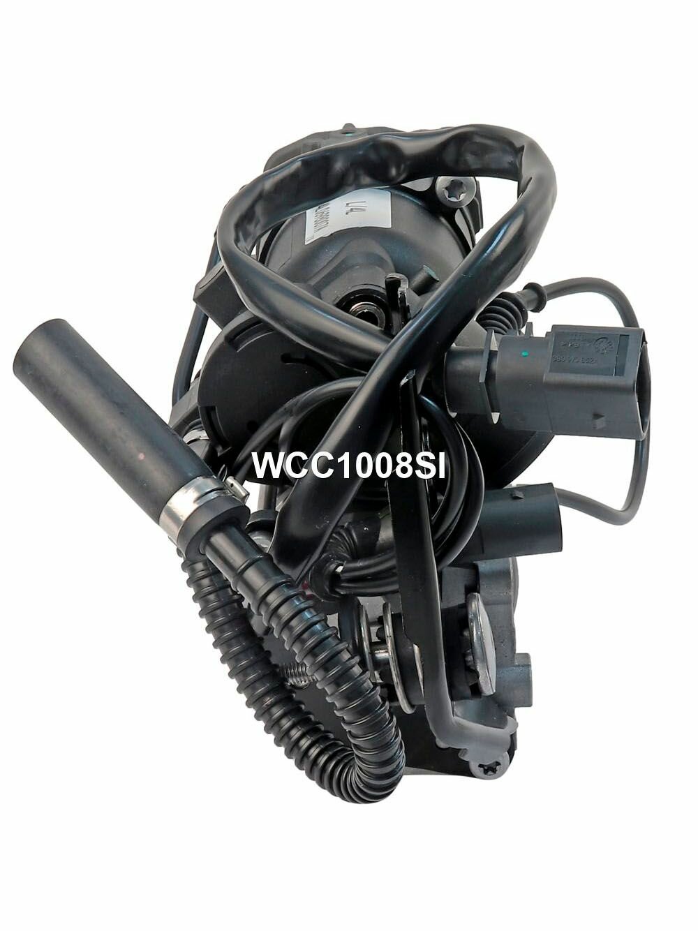 Компрессор пневмоподвески Krauf WCC1008SI — фото 1