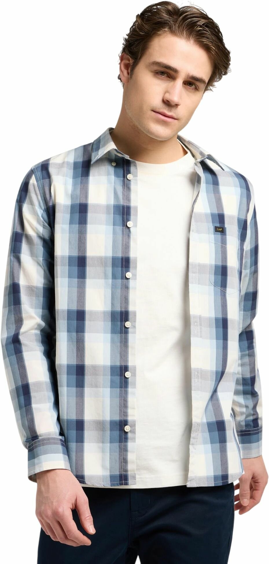 Рубашка Базовая коллекция