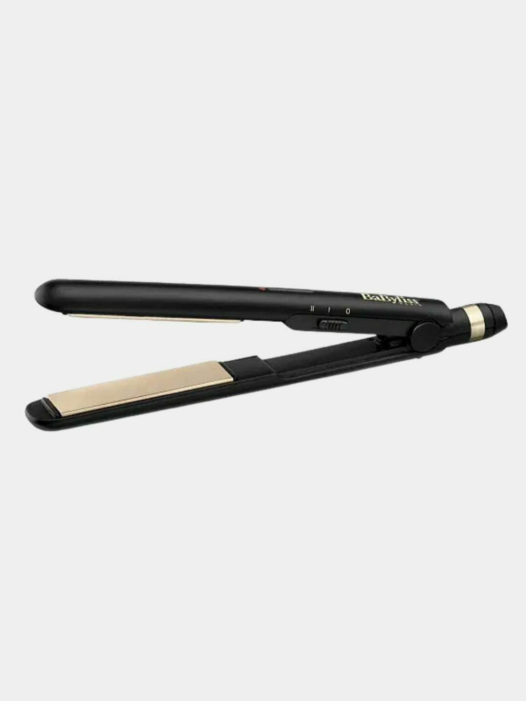 Выпрямитель для волос BaByliss ST089SDE, функция автоматического отключения, коническая плойка