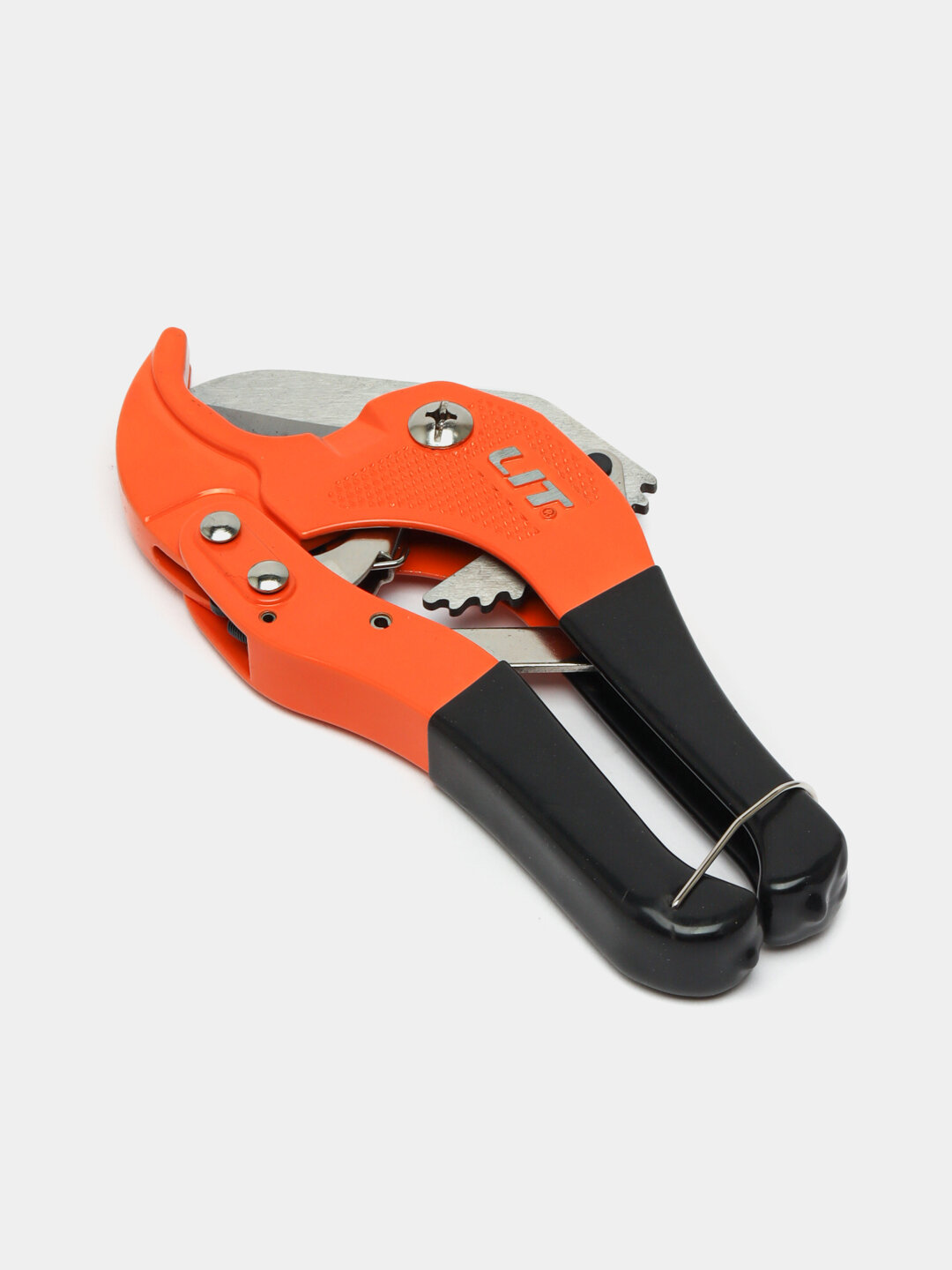 Труборез Ручной Для пластиковых труб 42 мм