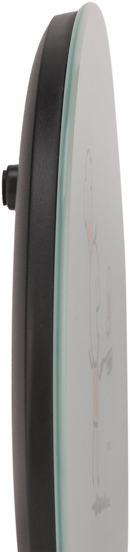 Весы кухонные электронные Vitek VT-8018 — фото 1