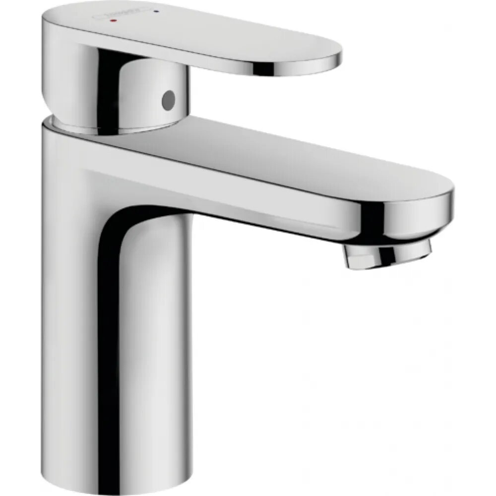 Смеситель для раковины Vernis Blend 100, Hansgrohe, 71580000