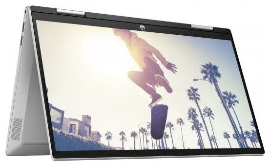 Ноутбук HP Pavilion x360 14-dy0011ur 3B3K6EA