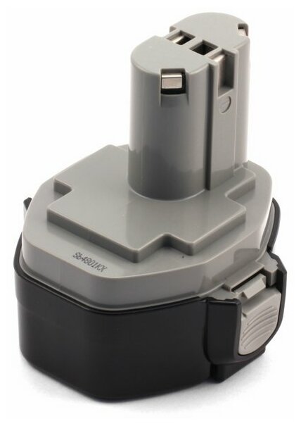 Усиленный аккумулятор для Makita 1433 1434 1435 (3300mAh)
