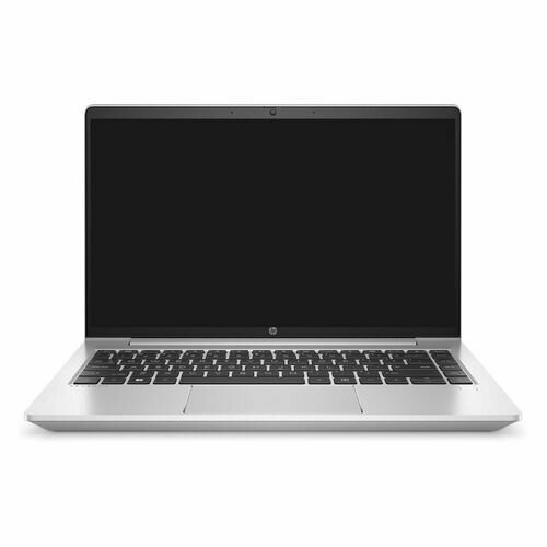 Ноутбук HP ProBook 440 G9 6A1S8EA 14 UWVA Intel Core i3 1215U 12ГГц 6-ядерный 8ГБ DDR4 256ГБ SSD Intel UHD Graphics Free DOS серебристый 8915400₽