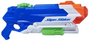 Игрушка бластер Nerf Super Soaker Floodinator, B8248