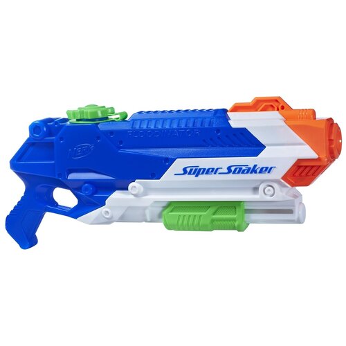 Бластер NERF SUPER SOAKER Флудинатор HASBRO, B8248