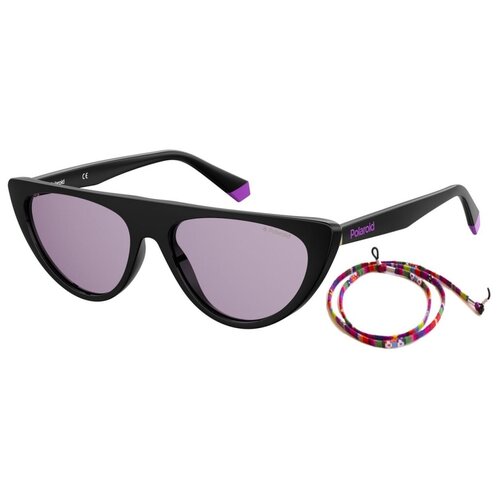 фото Солнцезащитные очки женские polaroid 6108/s (202913hk854kl)