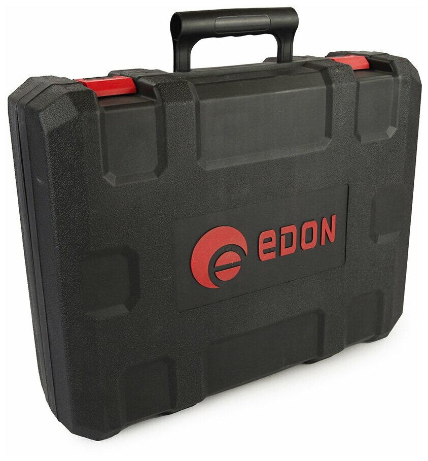 Перфоратор Edon RH-36/1550 - фотография № 6