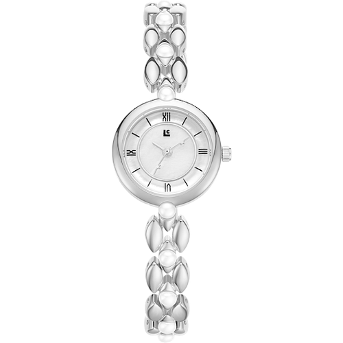 фото Наручные часы lincor lincor bijou 4025b-1, серебряный