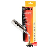 Dayrex Горелка газовая Dayrex DR-41