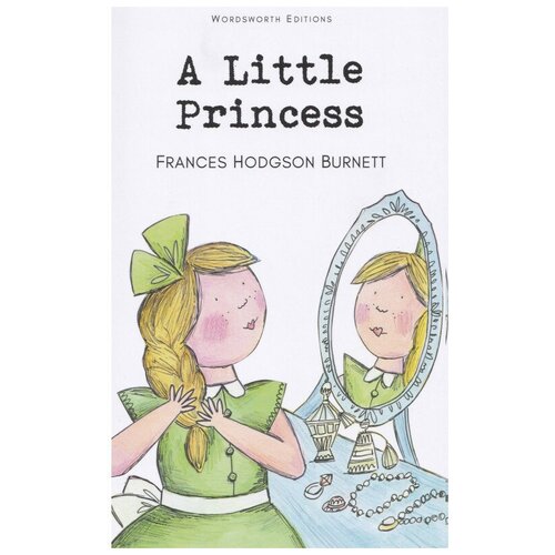 Little Princess. Burnett Frances Hodgson