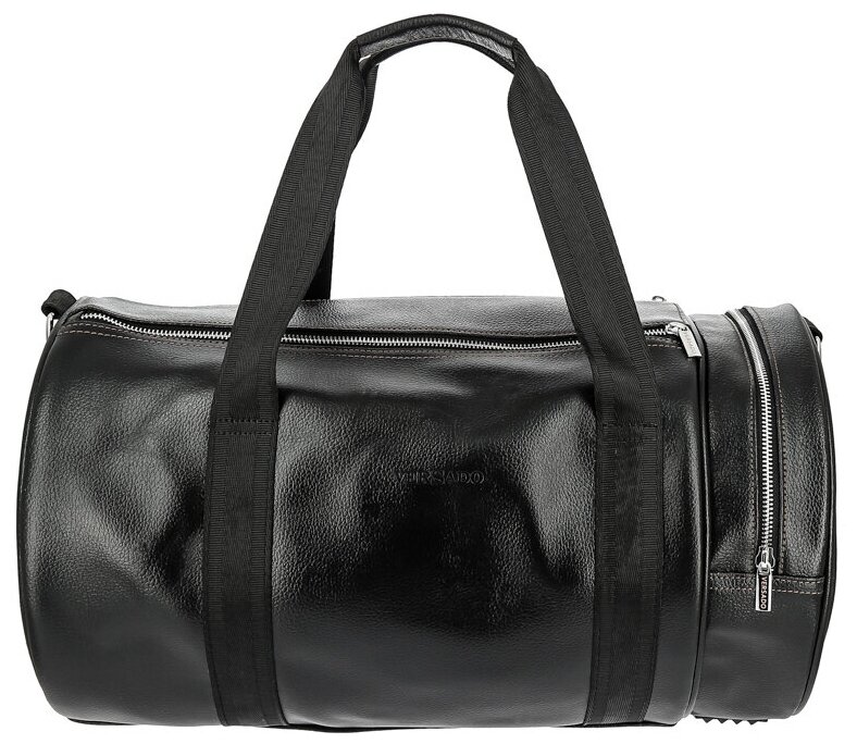 Versado Дорожно-спортивная сумка 060 black 