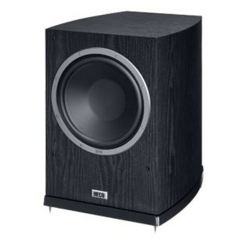 Сабвуферы активные Heco Victa Prime Sub 252 A black