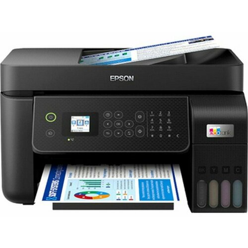 МФУ Epson L5290 (C11CJ65508)