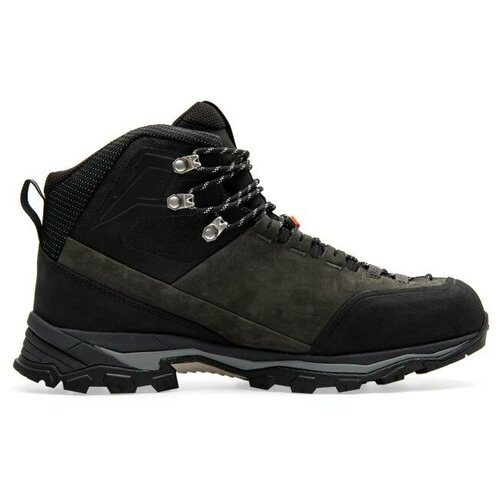 Ботинки Kailas Viaggio GTX W Black (EUR:39)