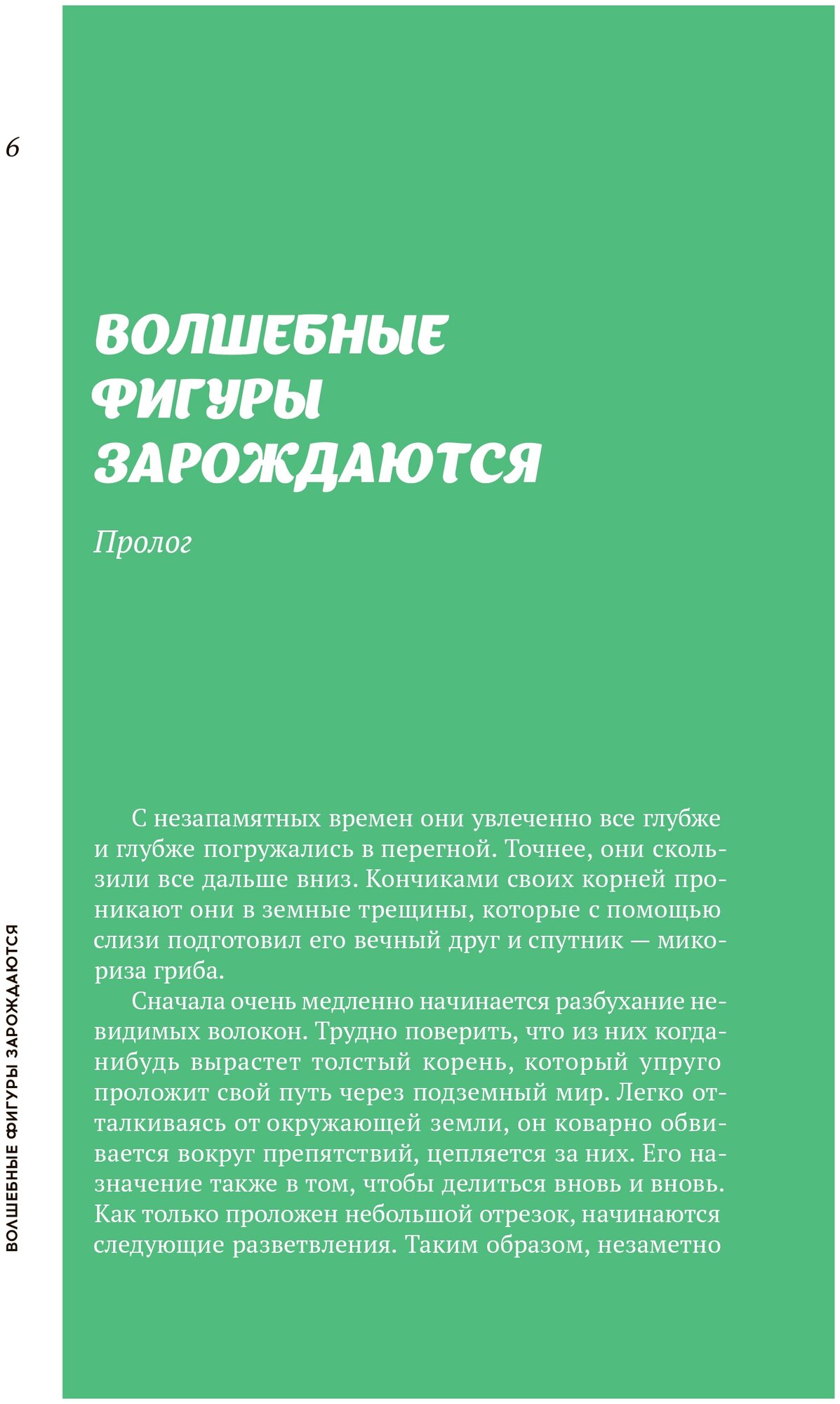 Стратегии природы. Как мудрость леса изменит нашу жизнь? - фото №3