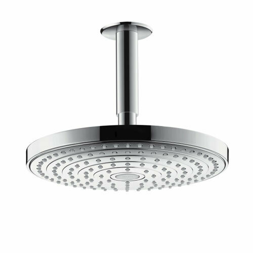 Верхний душ с потолочным подсоединением Hansgrohe Верхний душ Hansgrohe Raindance Select S240 26467000