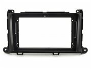 Incar RTY-FC538 | 9" переходная рамка Toyota Sienna 2010-2014