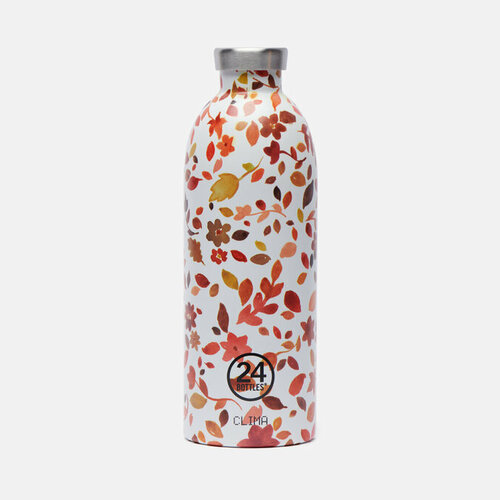 Бутылка 24Bottles Clima Large белый, Размер ONE SIZE