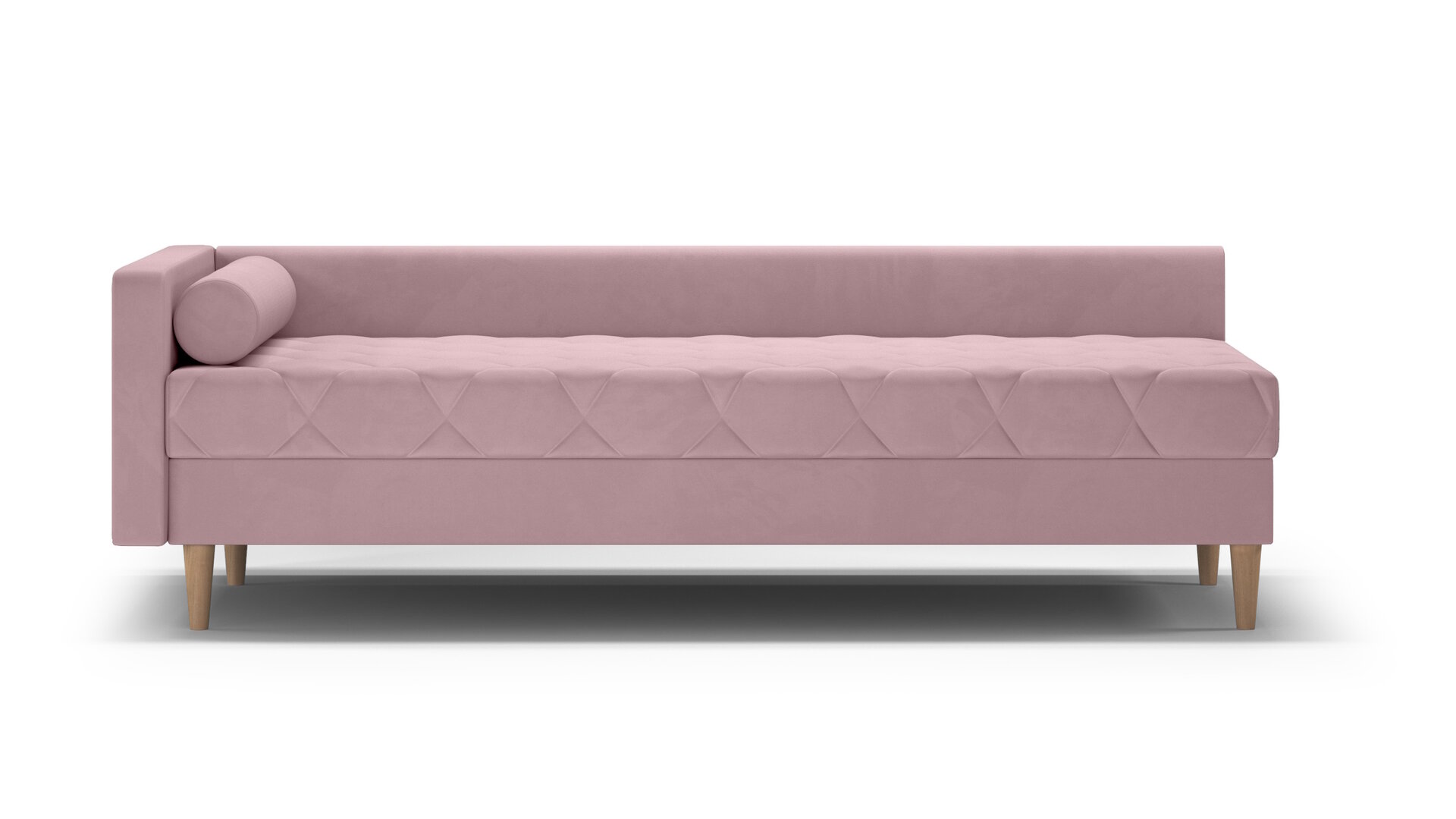 фото Кушетка ART-315 правая