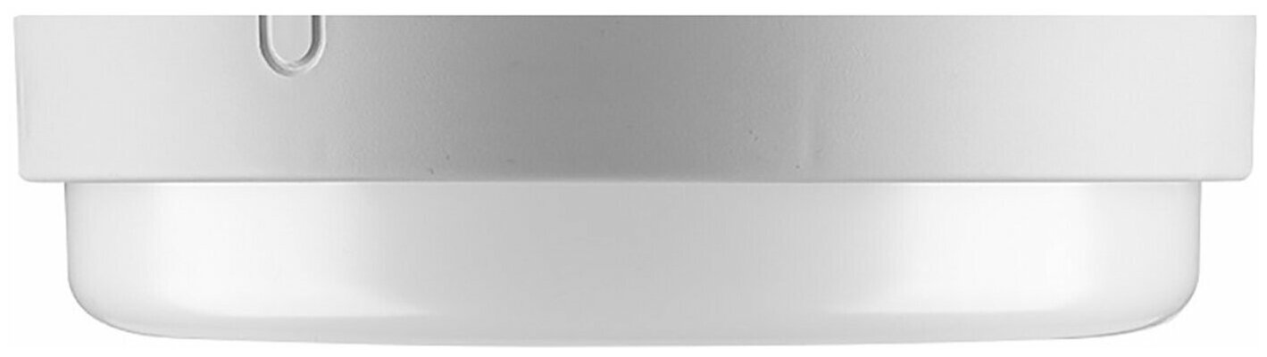 Светильник светодиодный LCL12-RCOA белый 7 Вт 4000к Wolta - фото №11