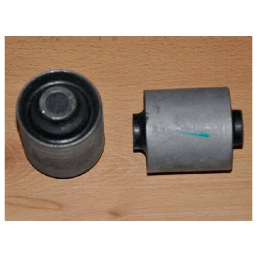 Ховер н3 замена сайлентблоков реактивных тяг от газели - 83 фото