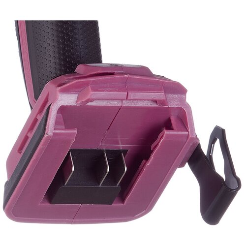 Дрель-шуруповерт аккумуляторная КМ атом CD-183BL 18В Li-Ion без АКБ и ЗУ 909300₽