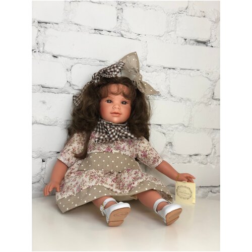 Кукла Carmen Gonzalez 