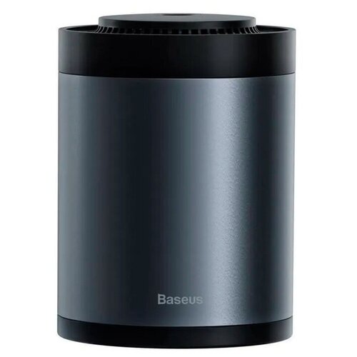 Ароматизатор BASEUS Ripple Car Cup Holder Air Freshener черный 104000₽