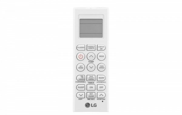 Сплит-система LG P24EP, белый - фотография № 12