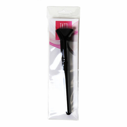 Кисть для основы под макияж Tatti MB11052