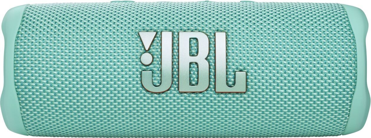 Колонка порт. JBL Flip 6 (JBLFLIP6TEAL) 30W бирюзовый