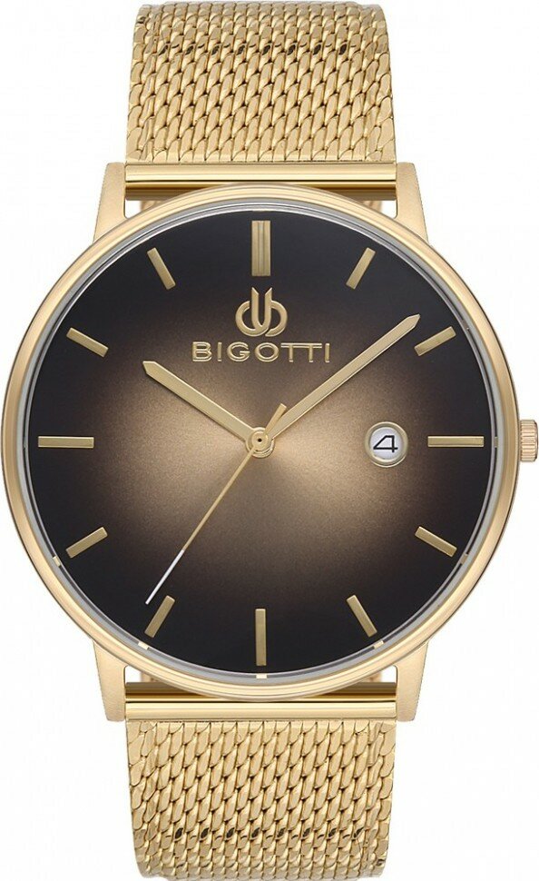 Наручные часы Bigotti Milano