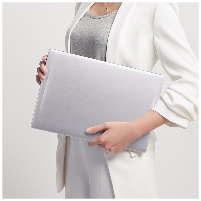 156 Ноутбук MAIBENBEN M535 1920x1080 Intel Core i5-1135G7 24 ГГц RAM 8 ГБ SSD 256 ГБ GeForce MX450 Win10 серебристый