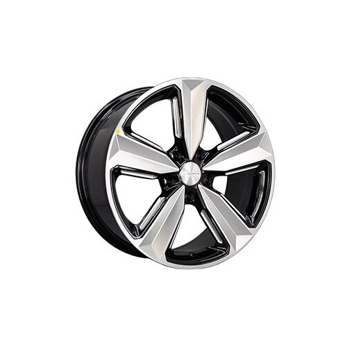 Диски iWheel IV-016 8x18 5x112 ET 45 Dia 66,6 MILLING FACE  & WINDOW